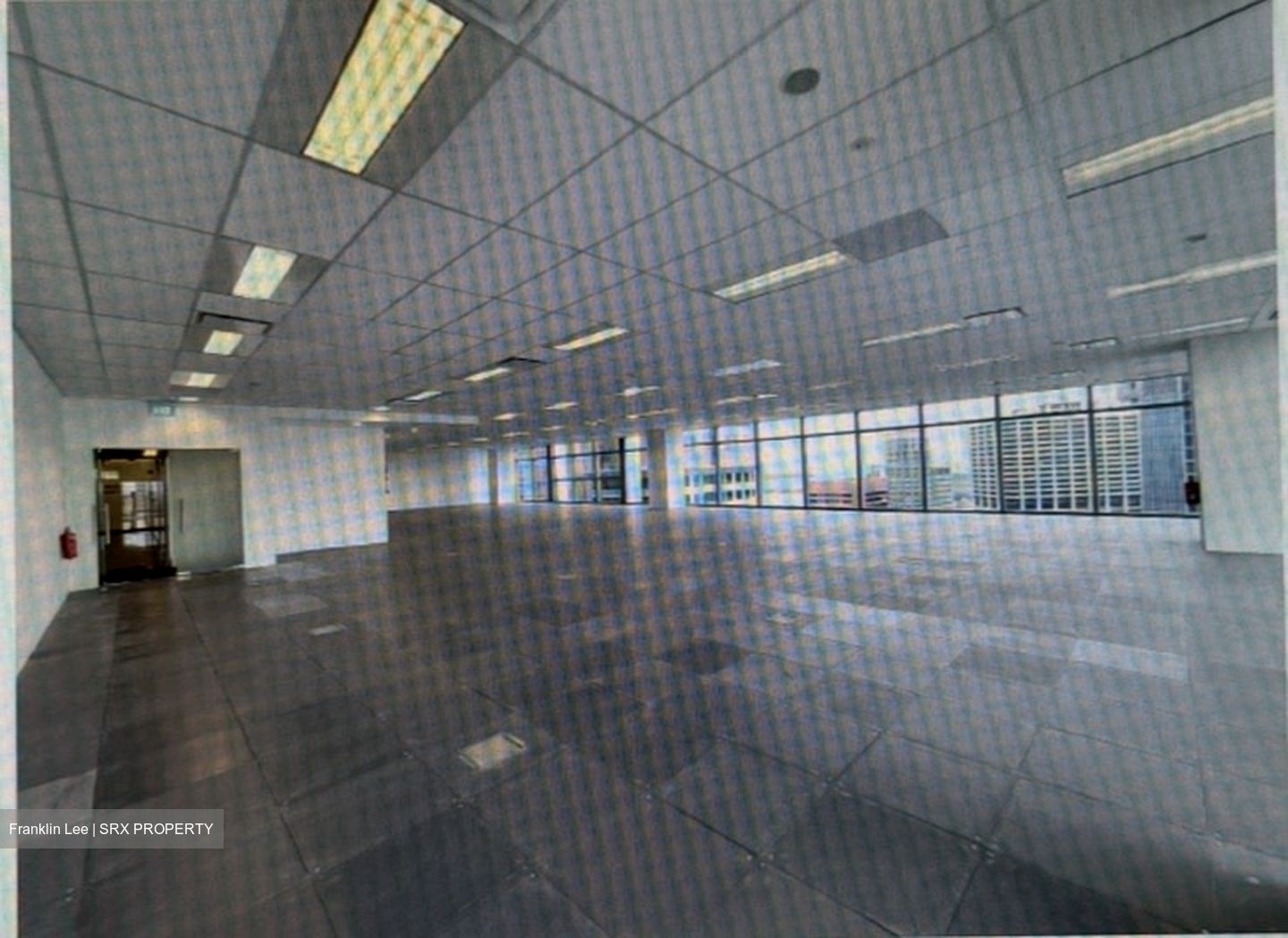 Frasers Tower (D1), Office #504323191